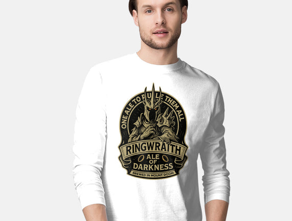 Ringwraith Ale Of Darkness