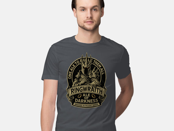 Ringwraith Ale Of Darkness