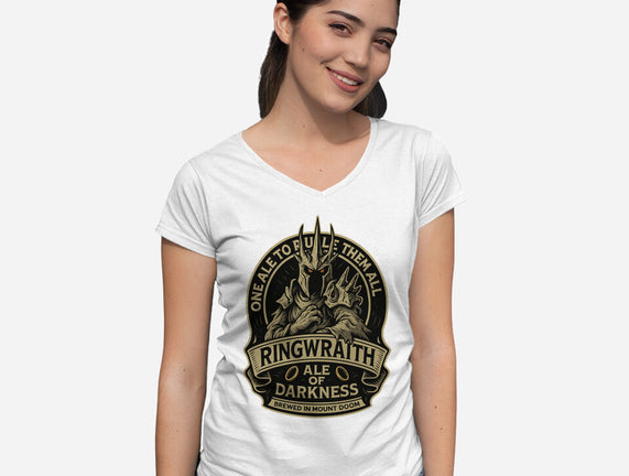 Ringwraith Ale Of Darkness
