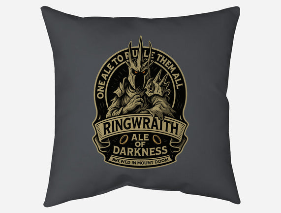 Ringwraith Ale Of Darkness