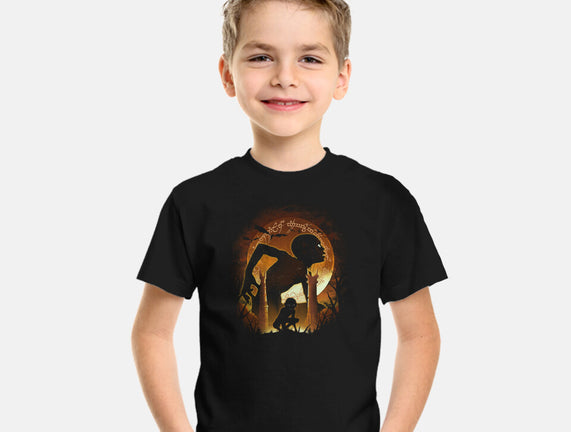 The Ring Bearer
