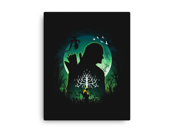 The Greenleaf