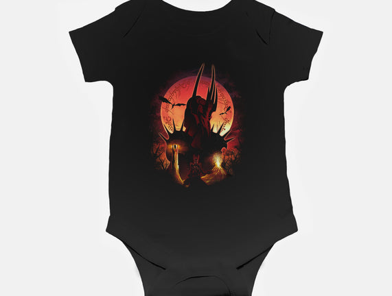 The Dark Lord Sauron