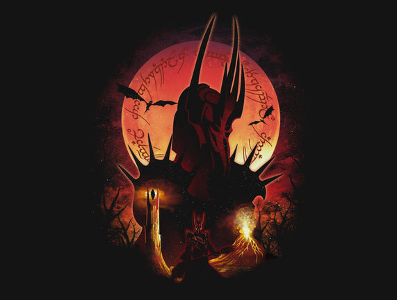 The Dark Lord Sauron