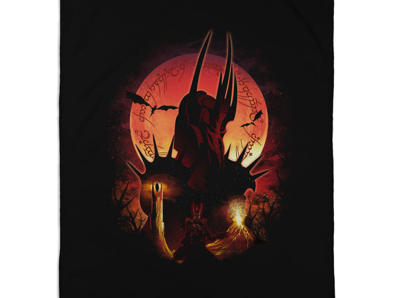The Dark Lord Sauron
