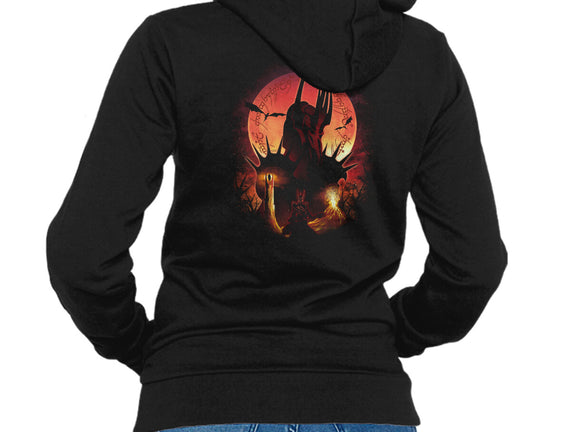The Dark Lord Sauron