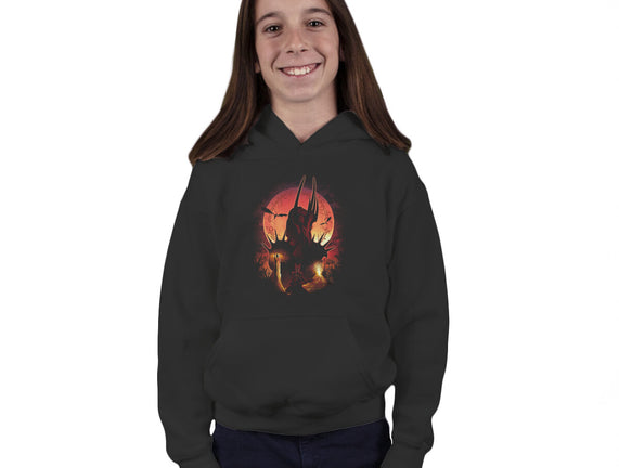 The Dark Lord Sauron