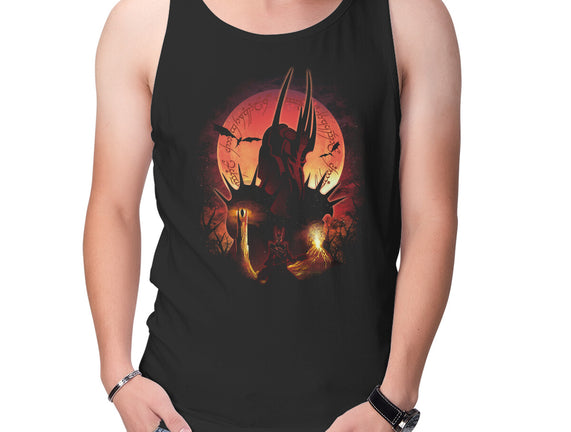 The Dark Lord Sauron