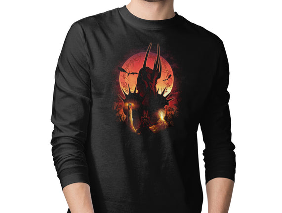 The Dark Lord Sauron