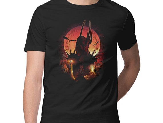The Dark Lord Sauron