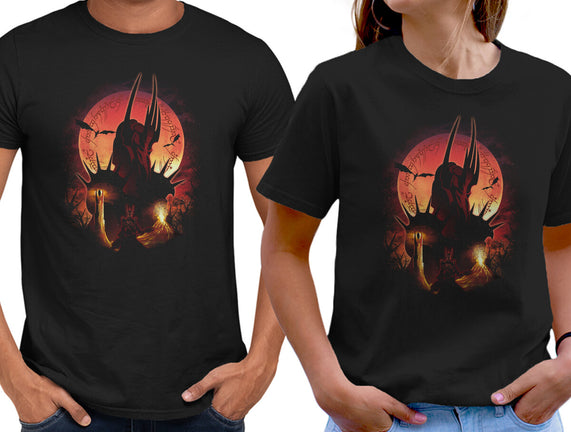 The Dark Lord Sauron
