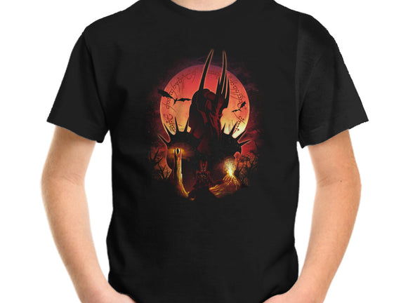The Dark Lord Sauron