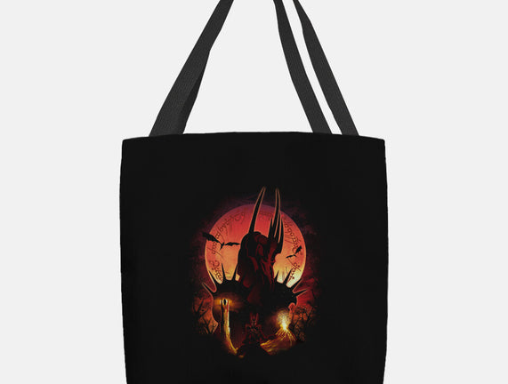 The Dark Lord Sauron