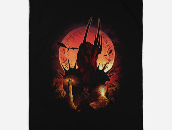 The Dark Lord Sauron