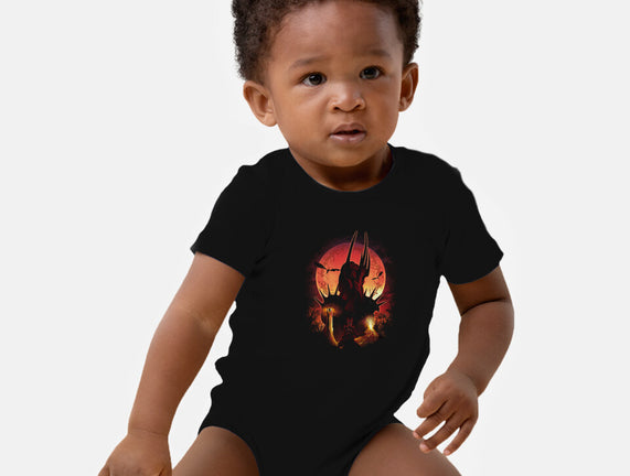 The Dark Lord Sauron
