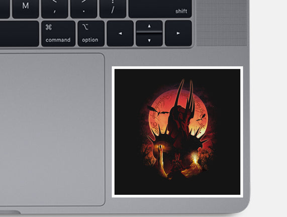 The Dark Lord Sauron