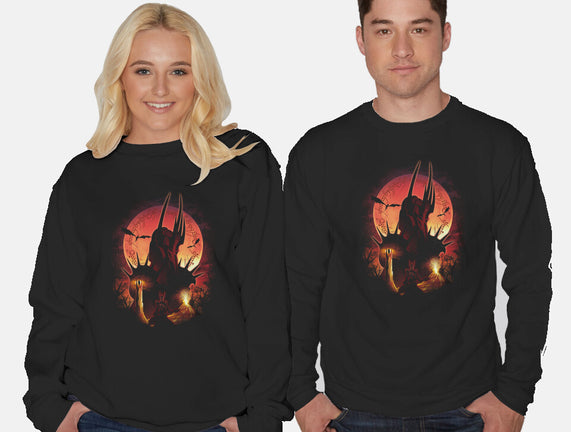 The Dark Lord Sauron