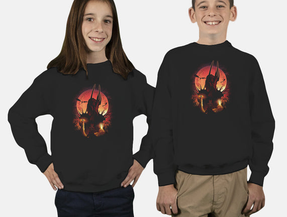 The Dark Lord Sauron