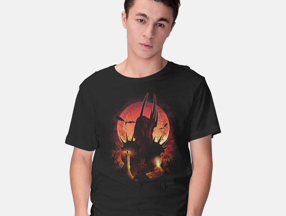The Dark Lord Sauron