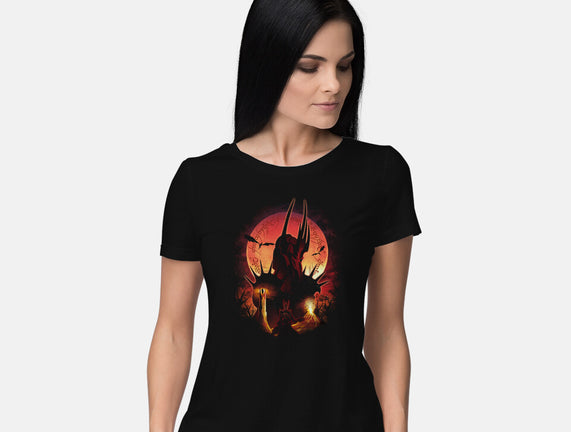 The Dark Lord Sauron