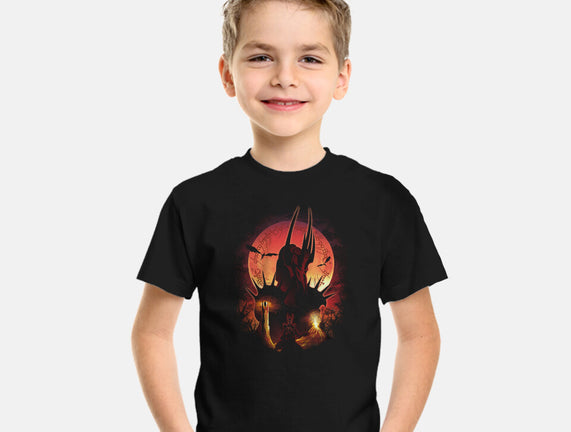 The Dark Lord Sauron