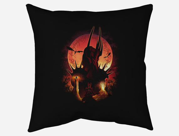The Dark Lord Sauron