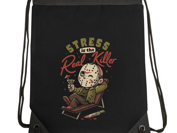Stress Is The Real Killer