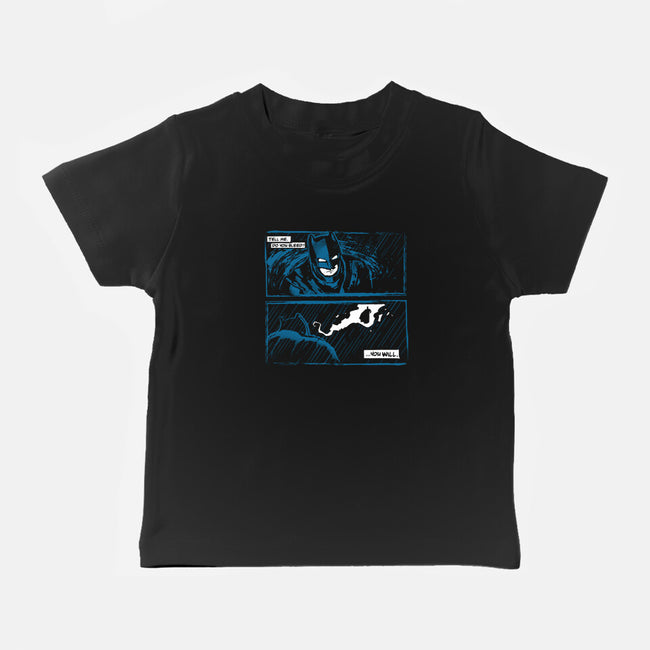 Do You Bleed-Baby-Basic-Tee-demonigote