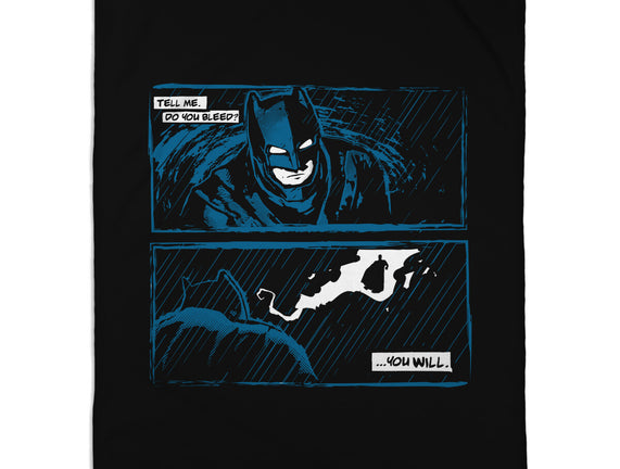 Do You Bleed
