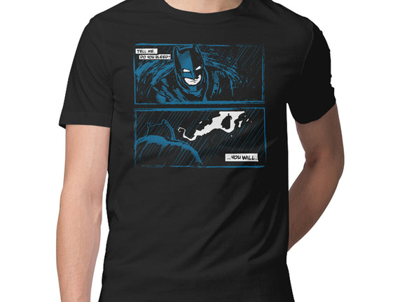 Do You Bleed