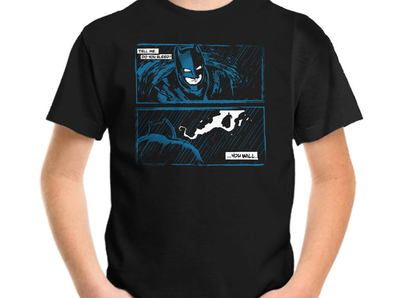 Do You Bleed