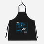 Do You Bleed-Unisex-Kitchen-Apron-demonigote