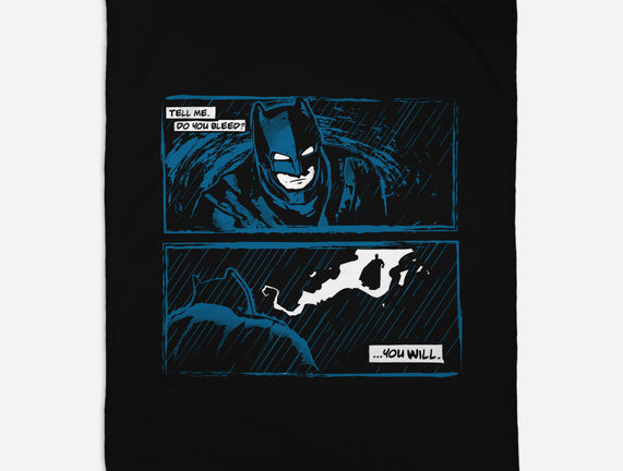 Do You Bleed