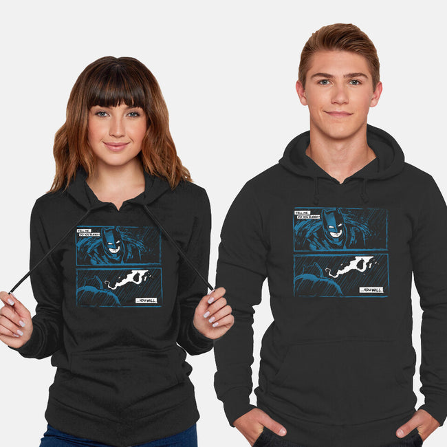 Do You Bleed-Unisex-Pullover-Sweatshirt-demonigote