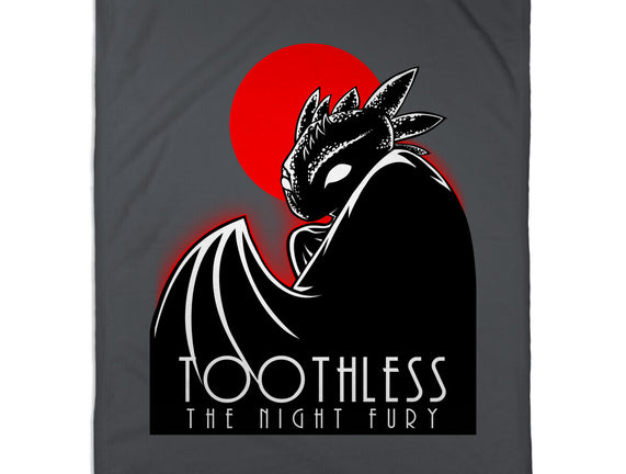 The Dark Dragon
