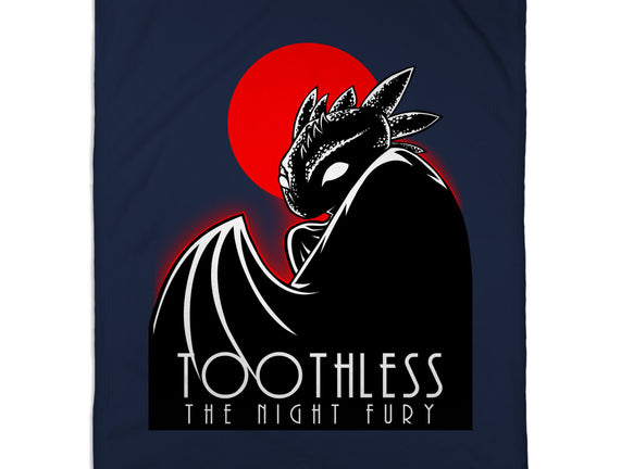 The Dark Dragon
