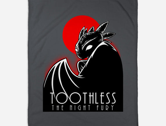 The Dark Dragon