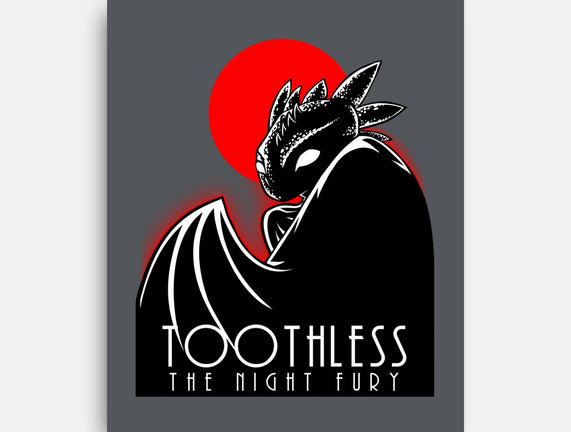 The Dark Dragon