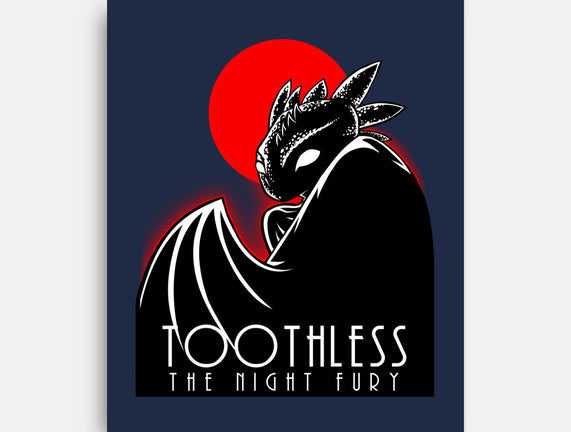 The Dark Dragon