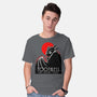 The Dark Dragon-Mens-Basic-Tee-joerawks