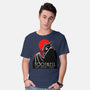 The Dark Dragon-Mens-Basic-Tee-joerawks