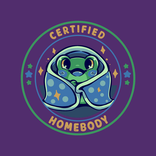 Certified Homebody-Mens-Basic-Tee-TechraNova