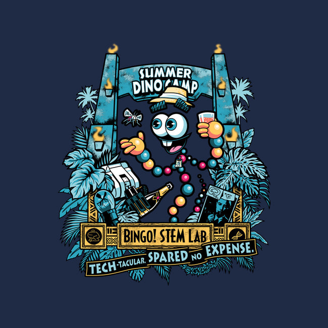 Bingo STEM Lab-Unisex-Basic-Tank-PrimePremne