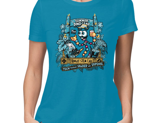 Bingo STEM Lab