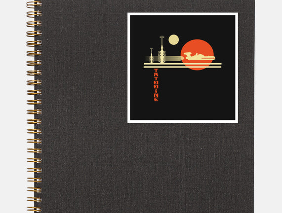 A Night On Tatooine