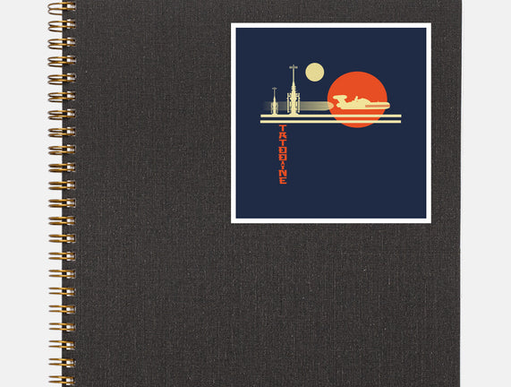 A Night On Tatooine