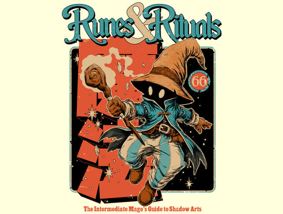 Mage's Guide