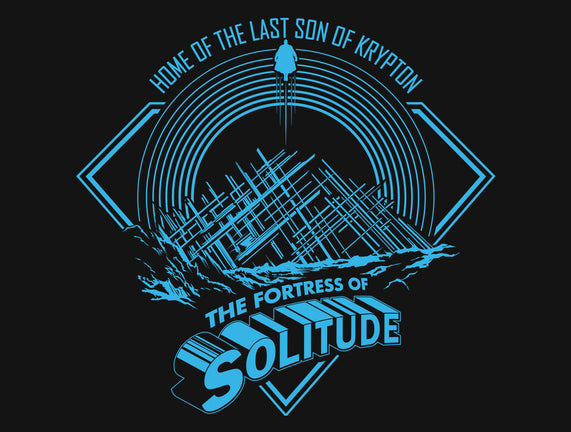 Solitude