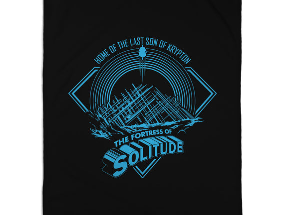 Solitude
