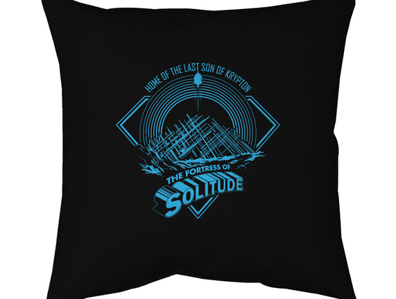 Solitude